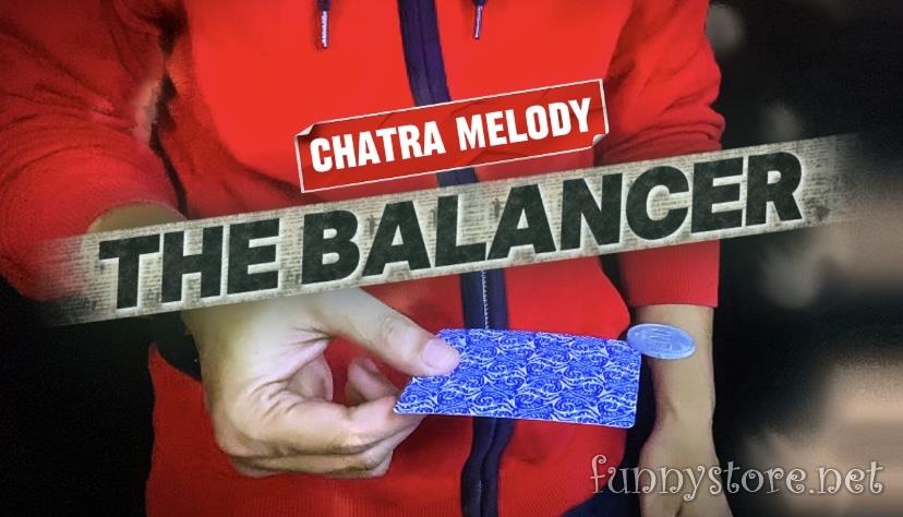 (image for) Chatra Melody - The Balancer