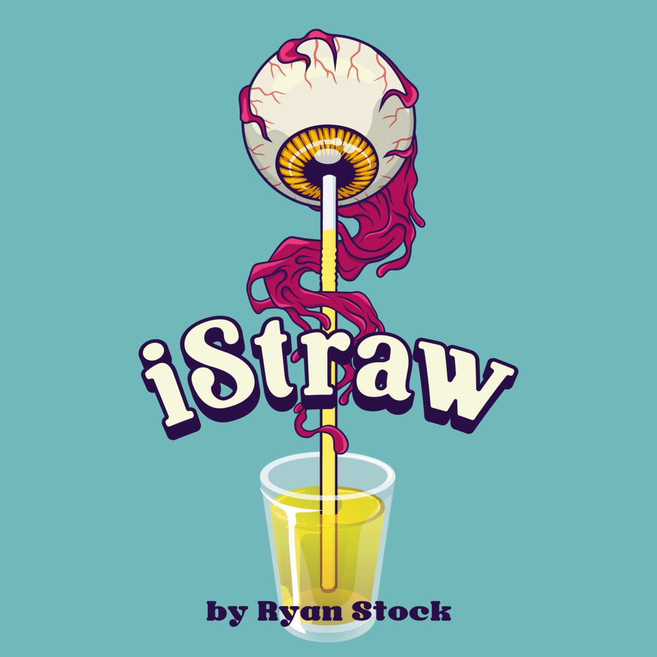 (image for) Ryan Stock - iStraw
