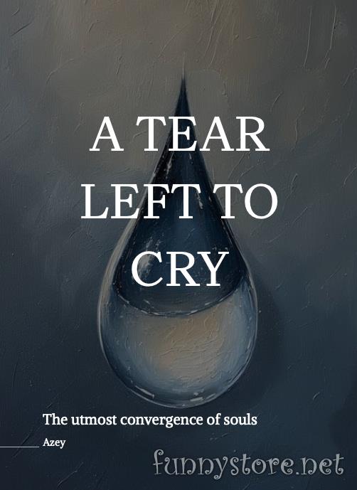(image for) Arzhel Boissinot - A Tear Left To Cry