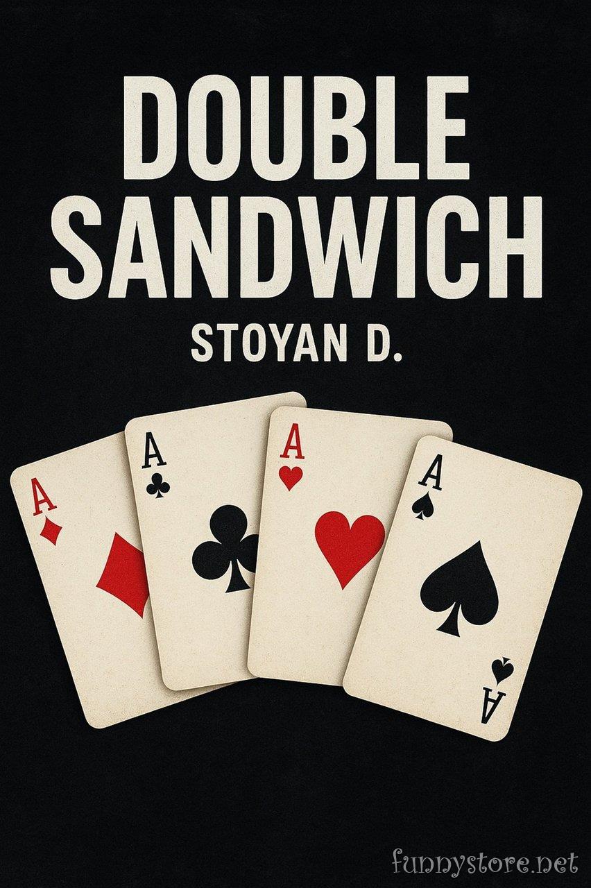Stoyan D. - Double Sandwich