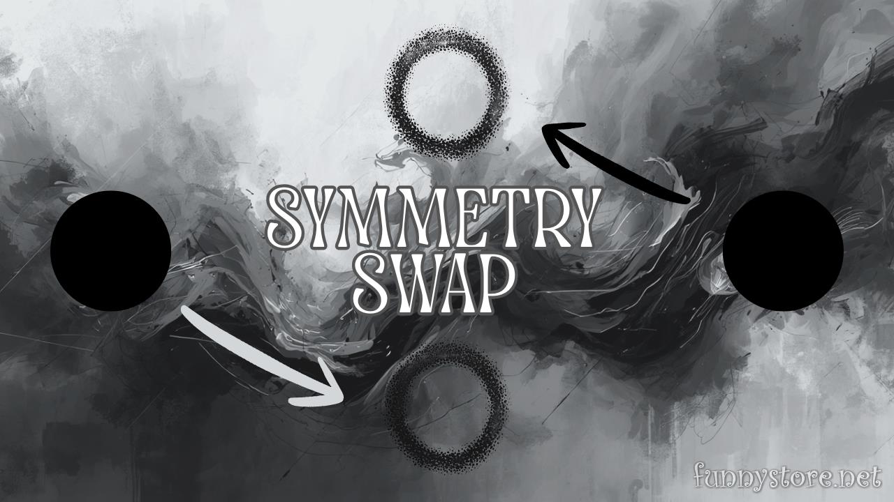 (image for) Enoch Lambrecht - Symmetry Swap