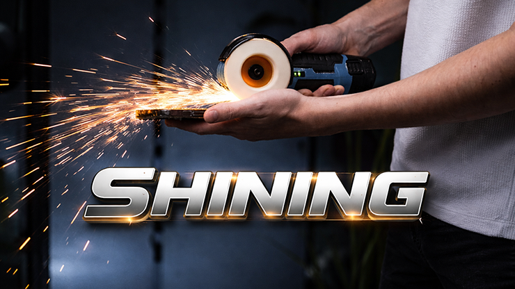 (image for) Hide x EfimovFlash - Shining