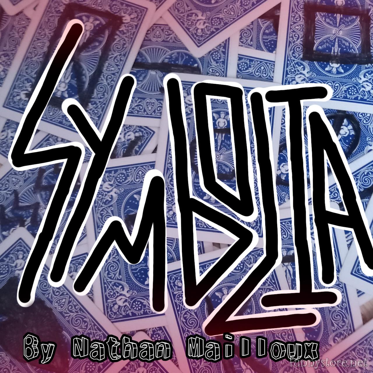 (image for) Nathan Mailloux - Symbolia