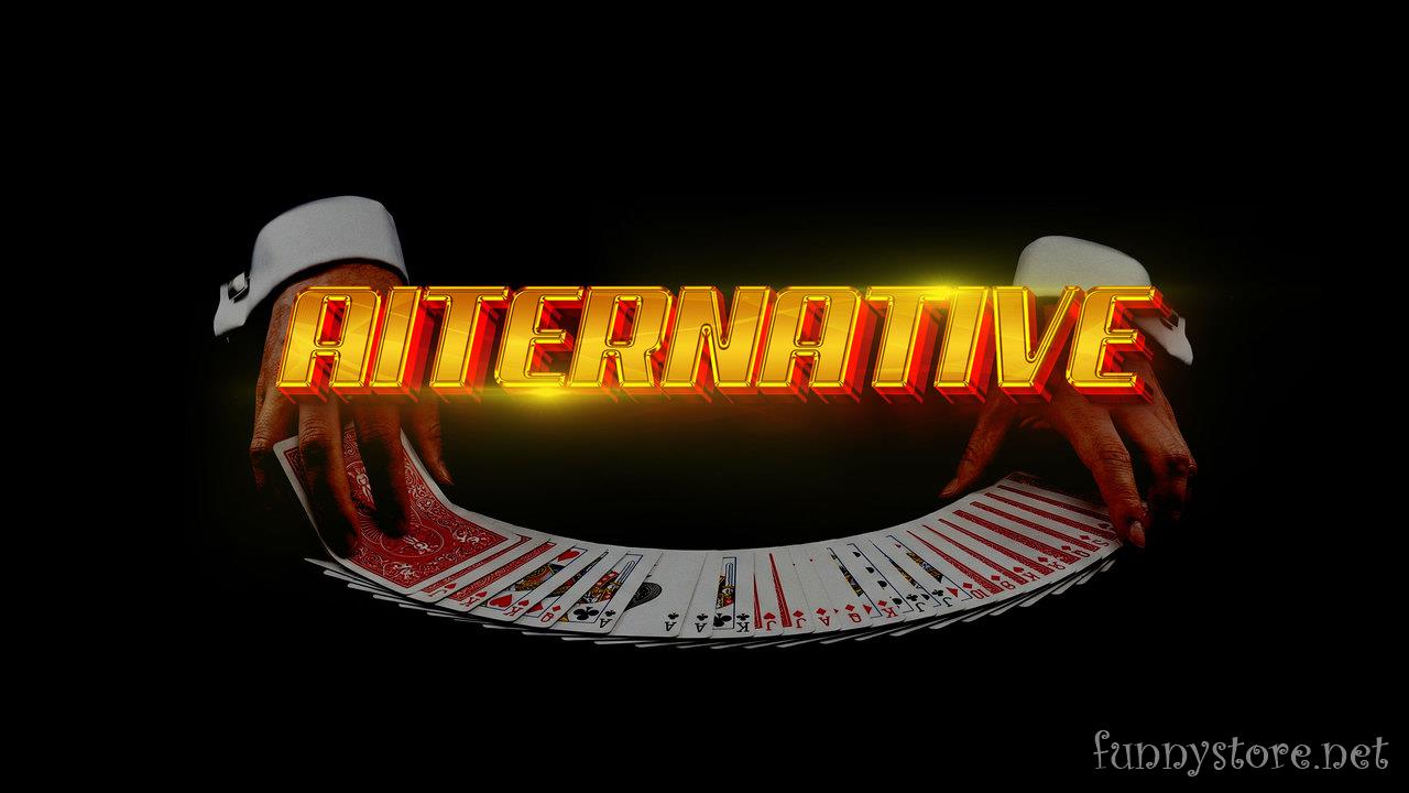 (image for) Geni - Alternative