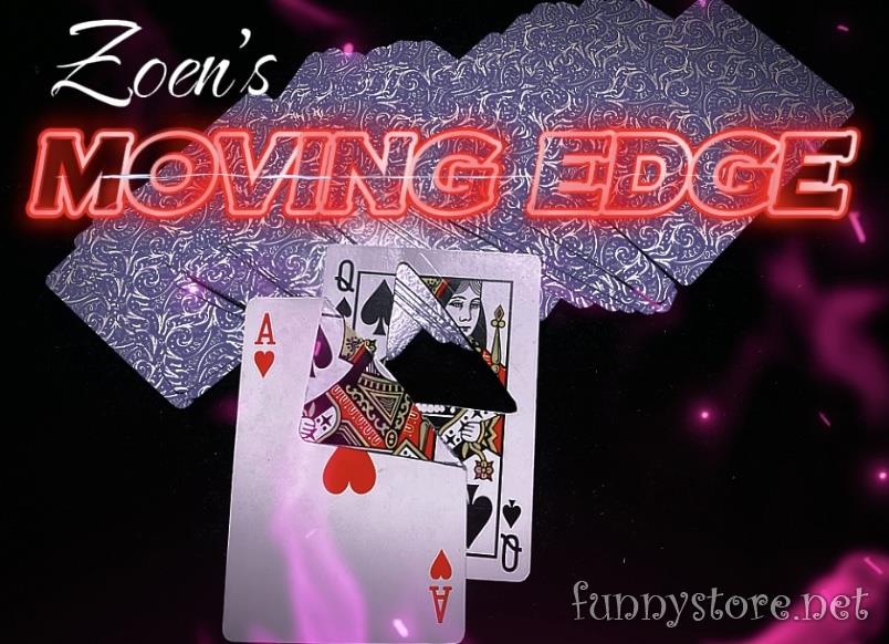 Zoen's - Moving edges