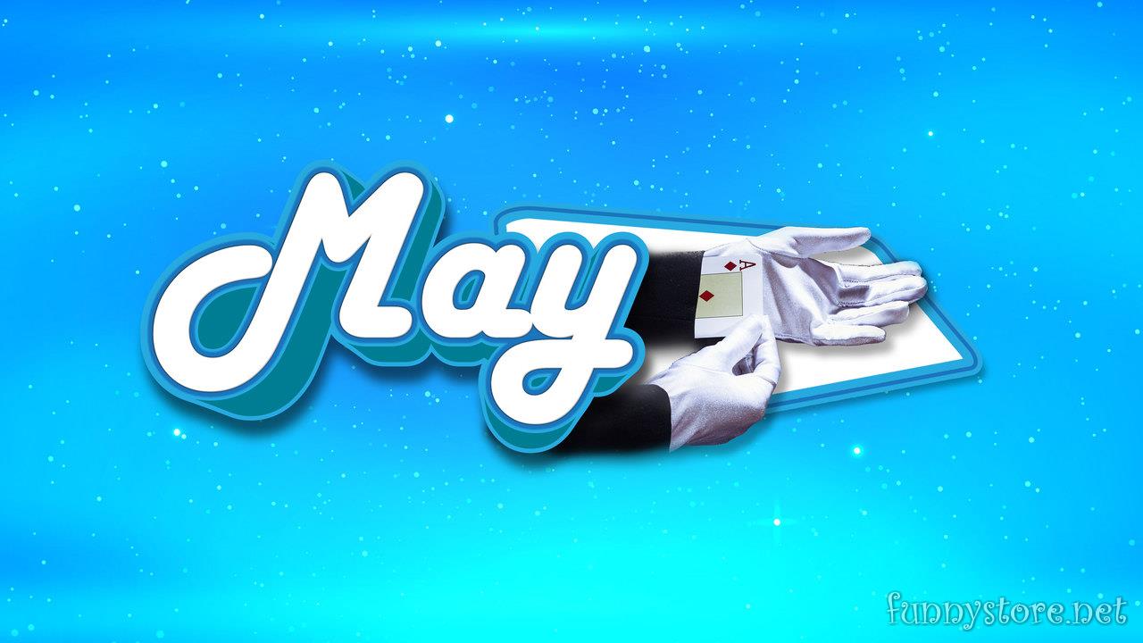 (image for) Geni - May