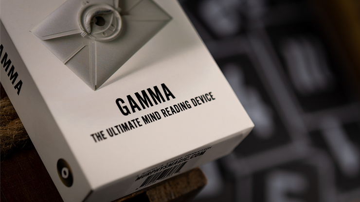 (image for) Nikolas Mavresis and David Jonathan - Gamma