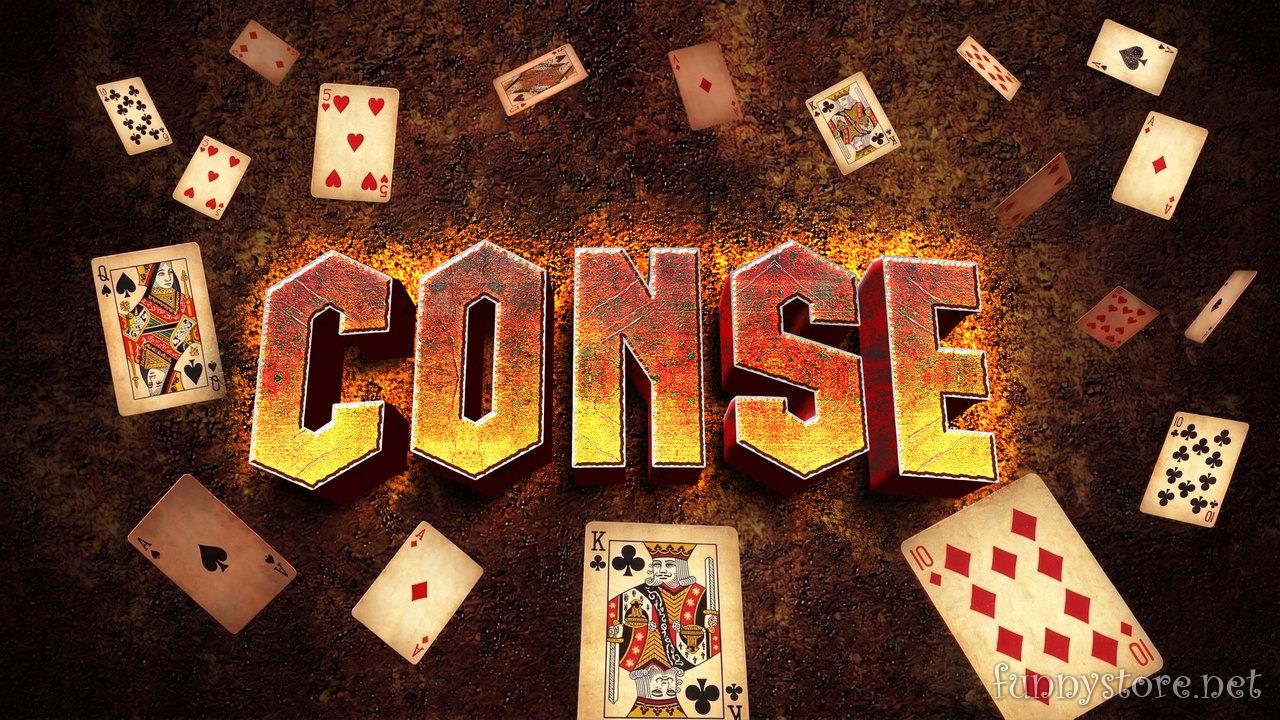 (image for) Geni - Conse