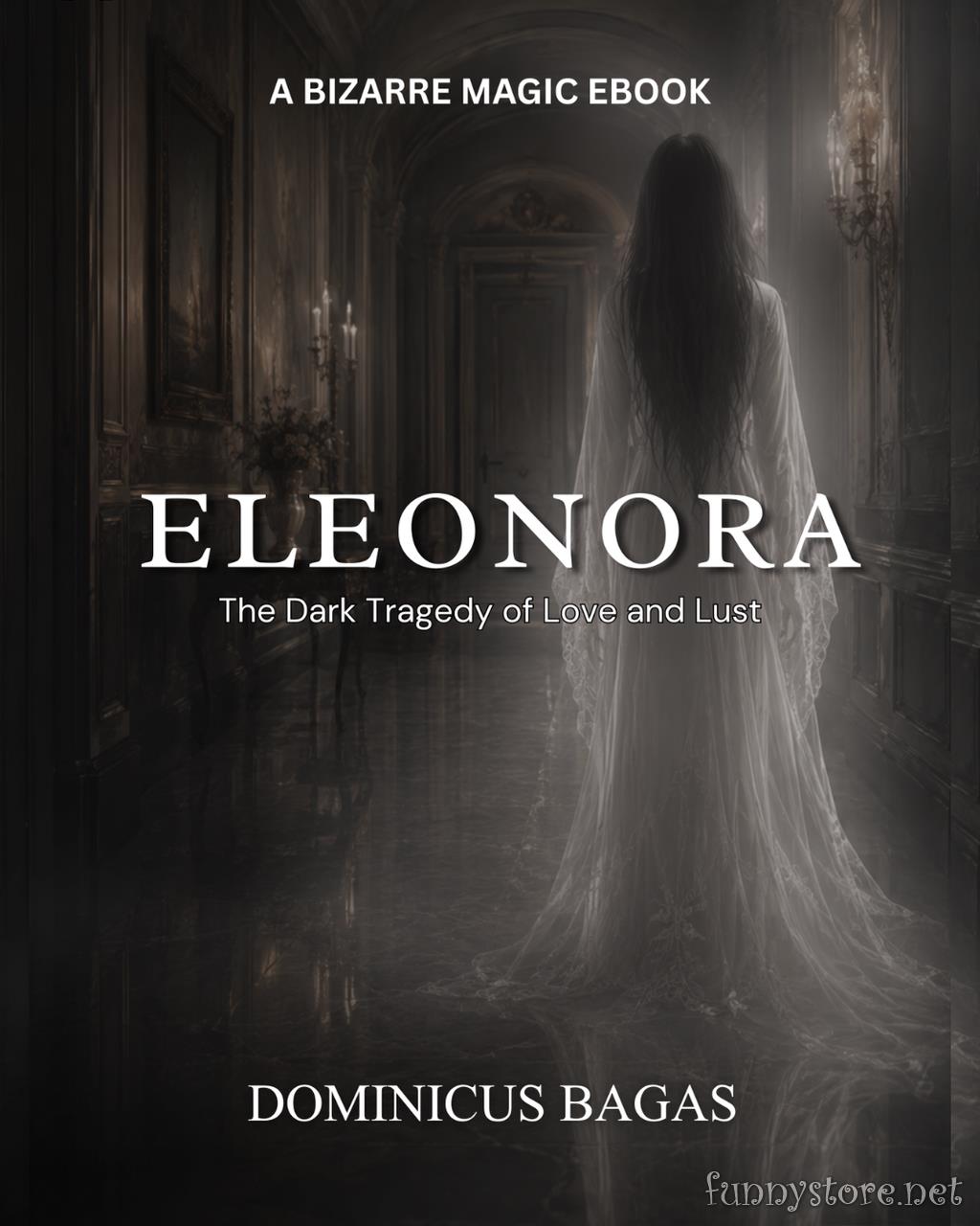 (image for) Dominicus Bagas - ELEONORA
