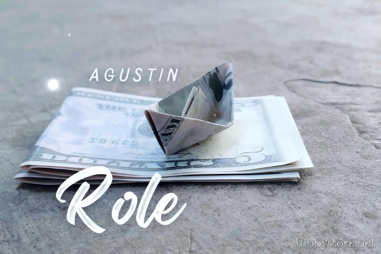 (image for) Agustin - Role