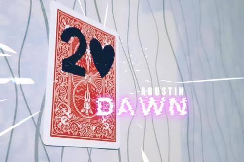(image for) Agustin - Dawn