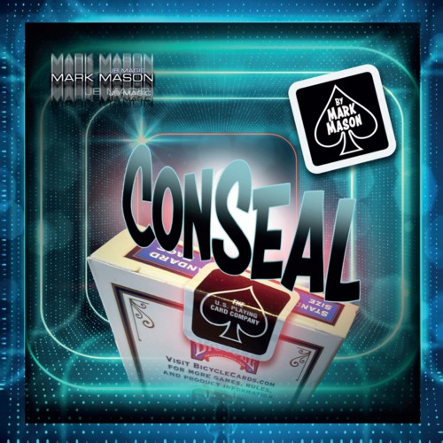 (image for) Mark Mason - ConSeal