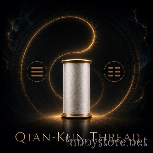 (image for) Mu-Syuan Chang - Qian-Kun Thread