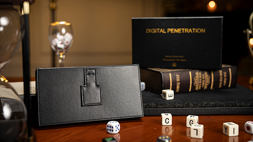 (image for) David Penn & TCC Magic - Digital Penetration