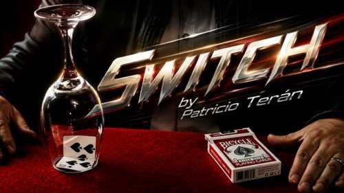 (image for) Patricio Teran - Switcht