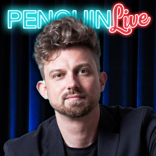 (image for) Tobias Dostal Penguin Live Online Lecture