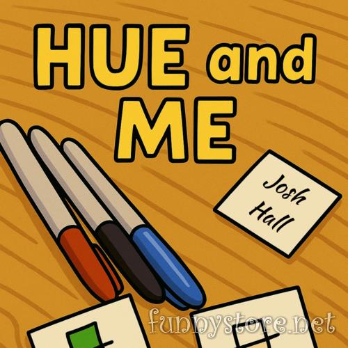 (image for) Josh Hall - Hue & Me (Video+PDF)