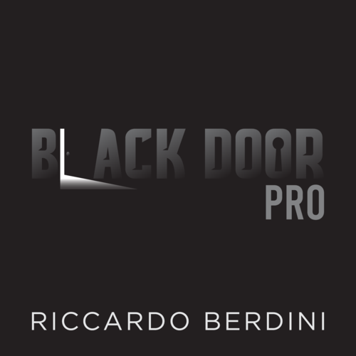 (image for) Riccardo Berdini - Black Door Pro