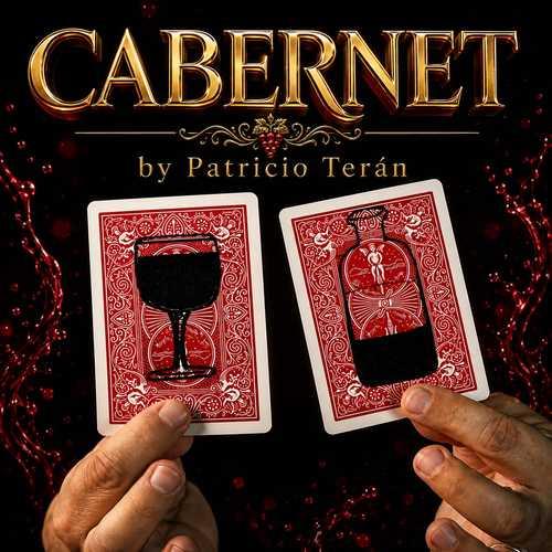 (image for) Patricio Teran - Cabernet