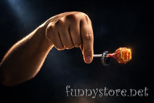 (image for) Sultan Orazaly - Chupa Hook