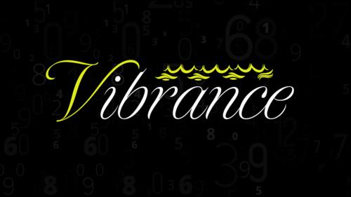 (image for) Geni - Vibrance