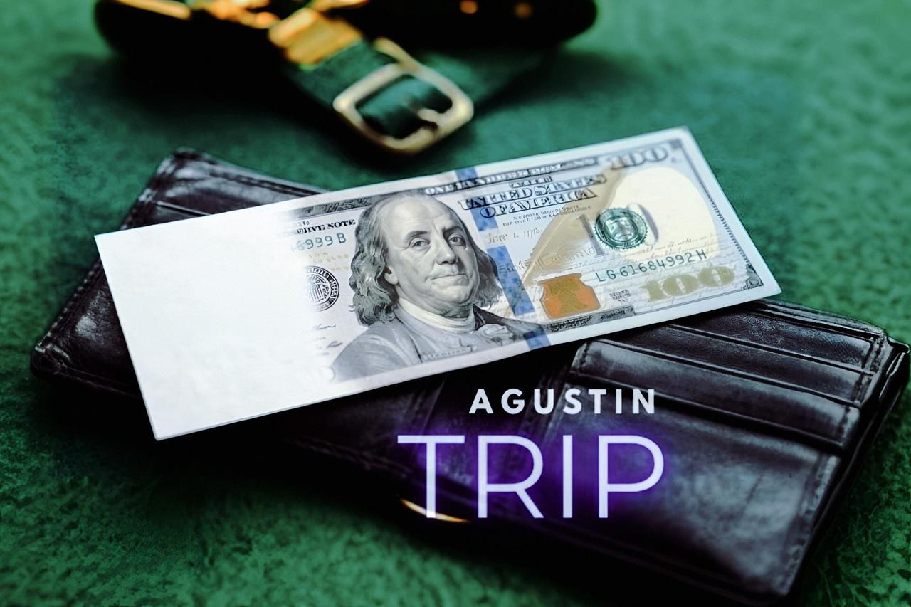 Agustin - Trip