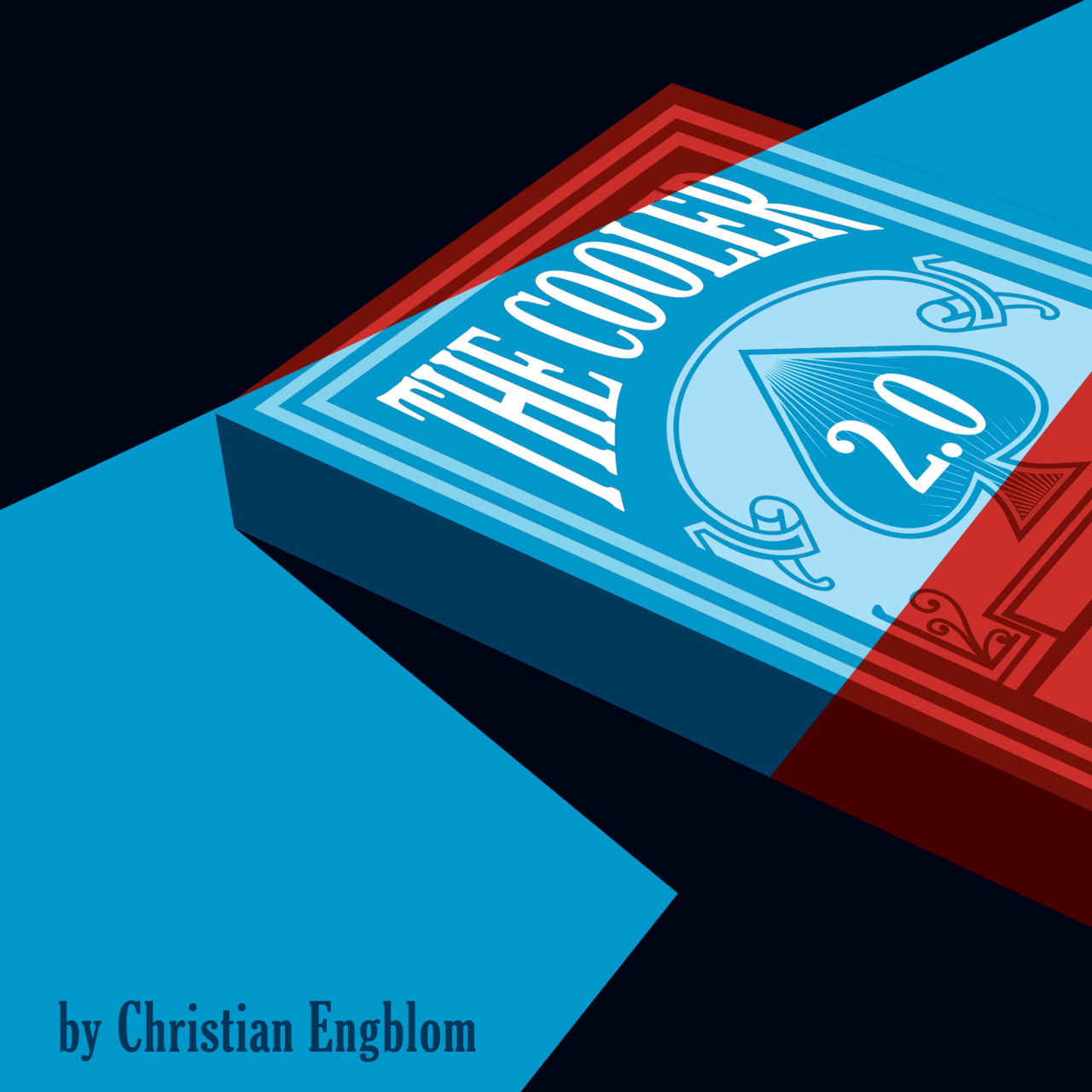 Christian Engblom - The Cooler 2.0