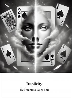 (image for) Tommaso Guglielmi - Duplicity