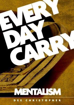(image for) Dee Christopher - EDC Mentalism