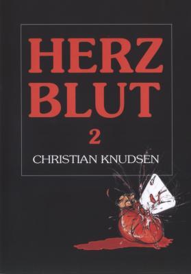 (image for) Christian Knudsen - Herzblut Vol 2 (DVD)