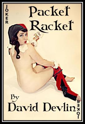 (image for) David Devlin - Packet Racket
