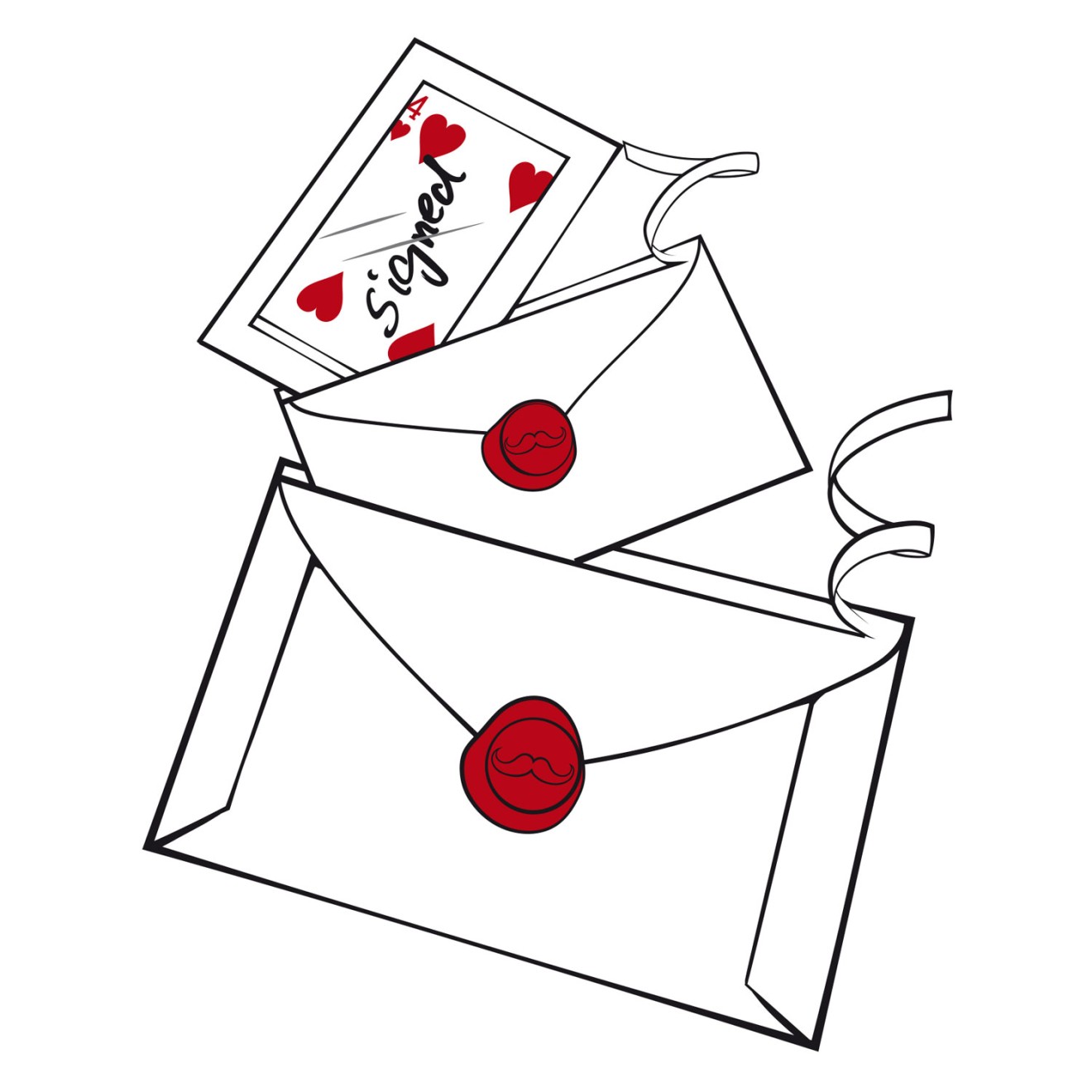 (image for) Axel Hecklau - Sealed 3