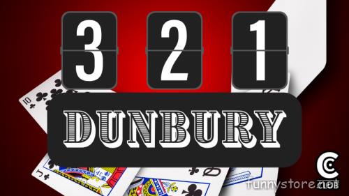 (image for) Conjuror Community Club - 3 2 1 Dunbury