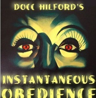 Docc Hilford - Wellington Lecture: Instantaneous Obedience