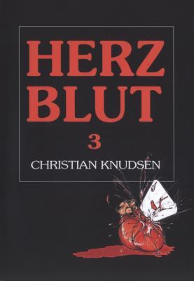 (image for) Christian Knudsen - Herzblut Vol 3 (DVD)