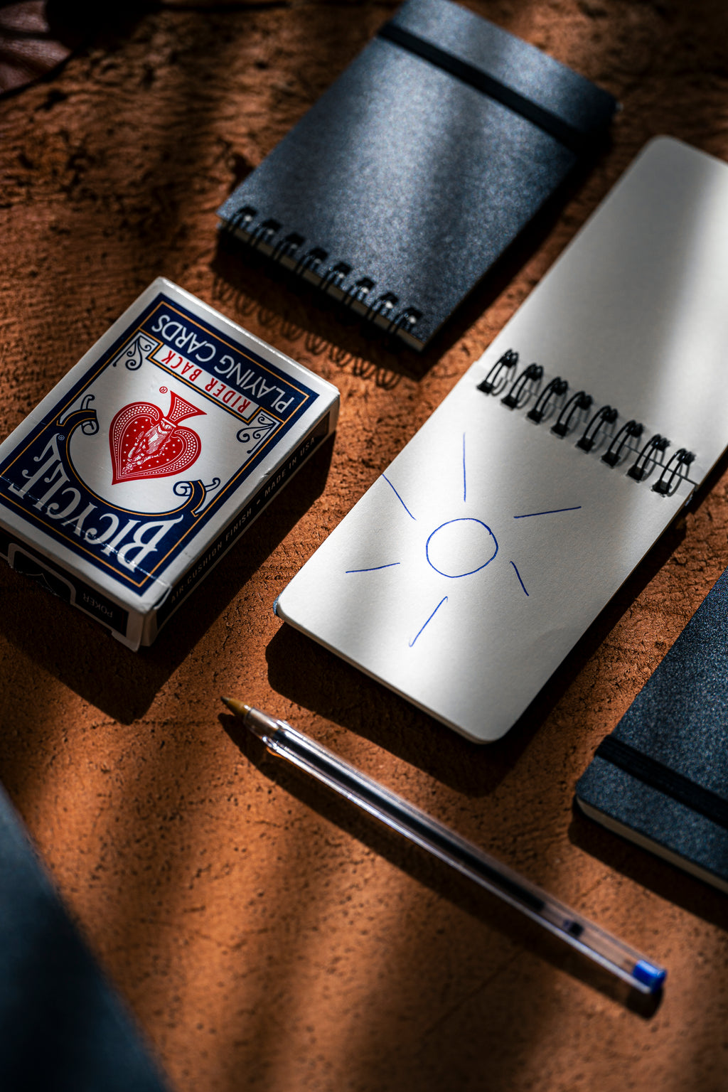 (image for) Ellusionist - REPLICA: Pocket-size Impression Pad