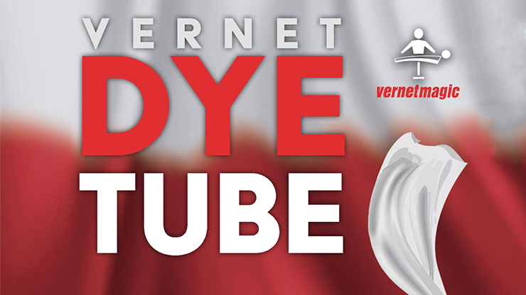 (image for) Vernet - Dye Tube