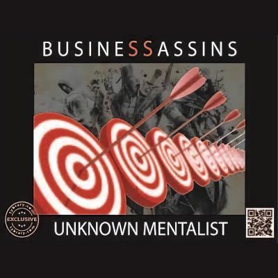 Unknown Mentalist - Businessassins (image for) Unknown Mentalist - Businessassins