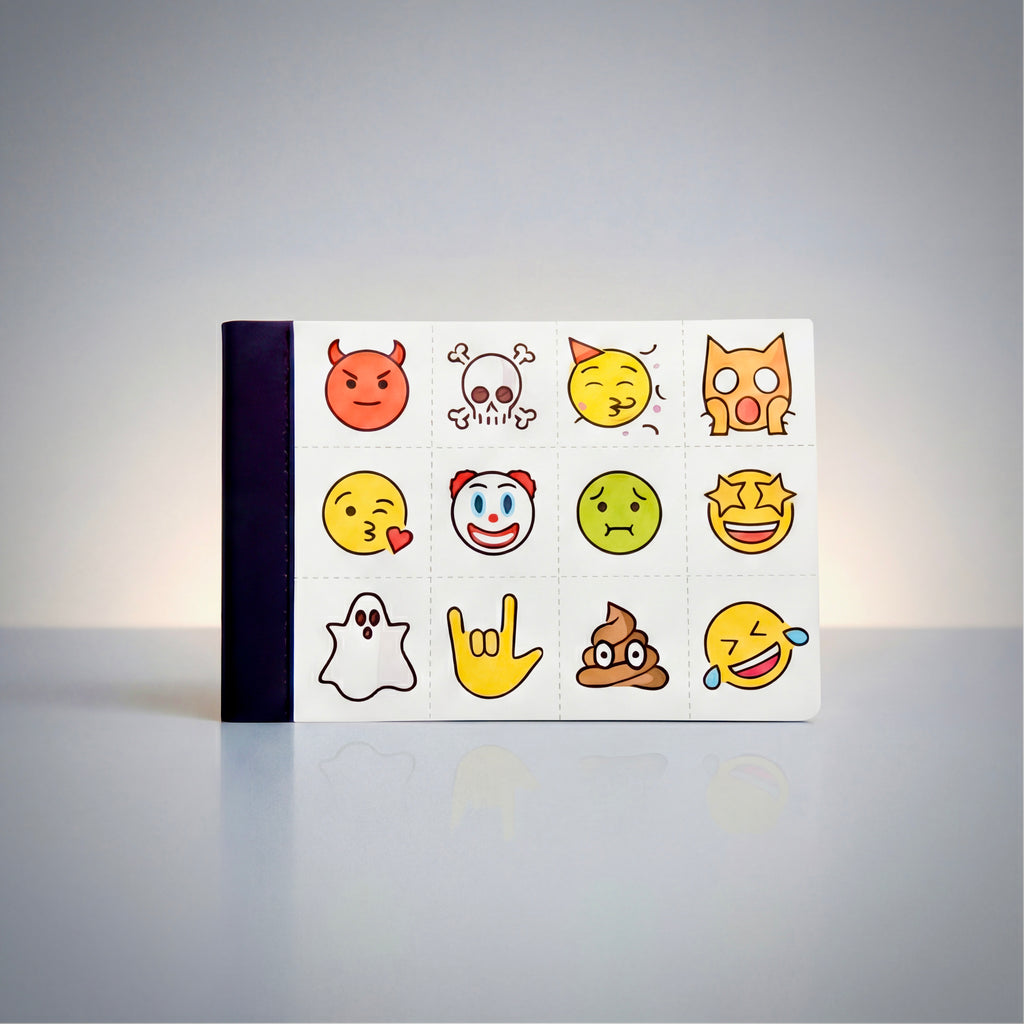 (image for) Ellusionist - The Emoji Trick