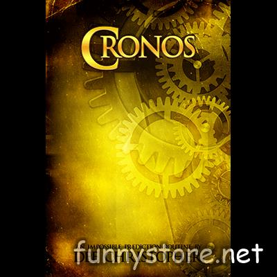 (image for) Dee Christopher - Cronos