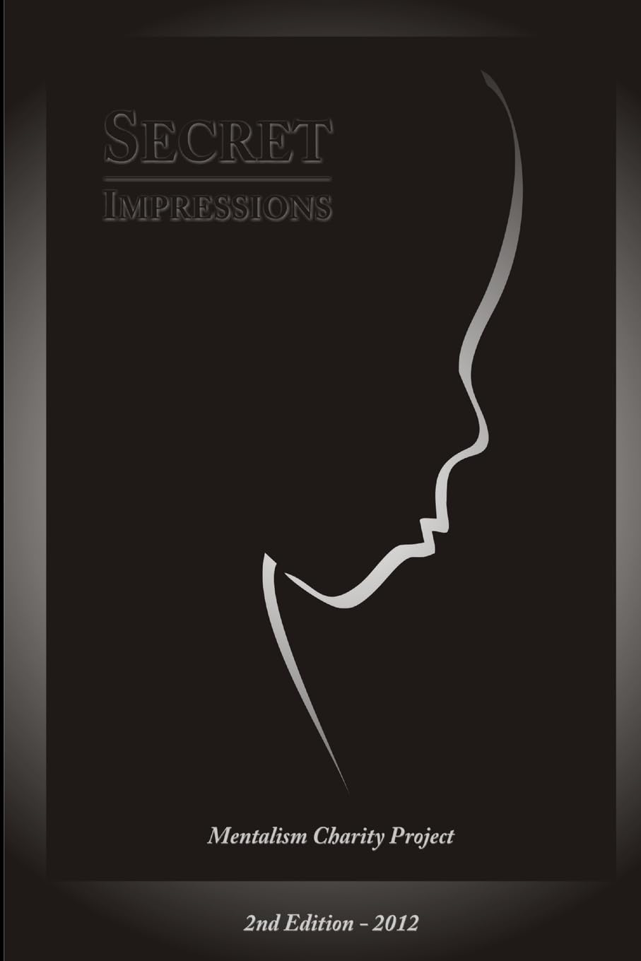 (image for) Rainer Mees Thomas Heine - Secret Impressions