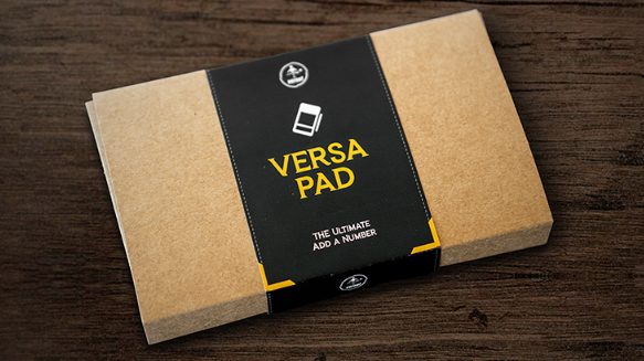 Vernet Magic - Vernet Versa Pad (Video+PDF)