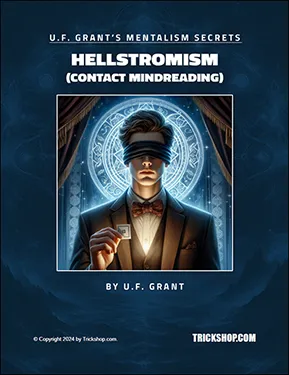 (image for) U.F. Grant - Hellstromism