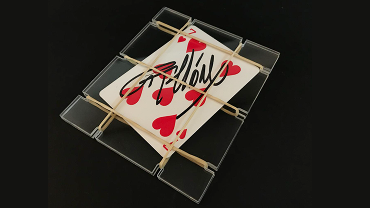 (image for) Bazar de Magia - Card Captured