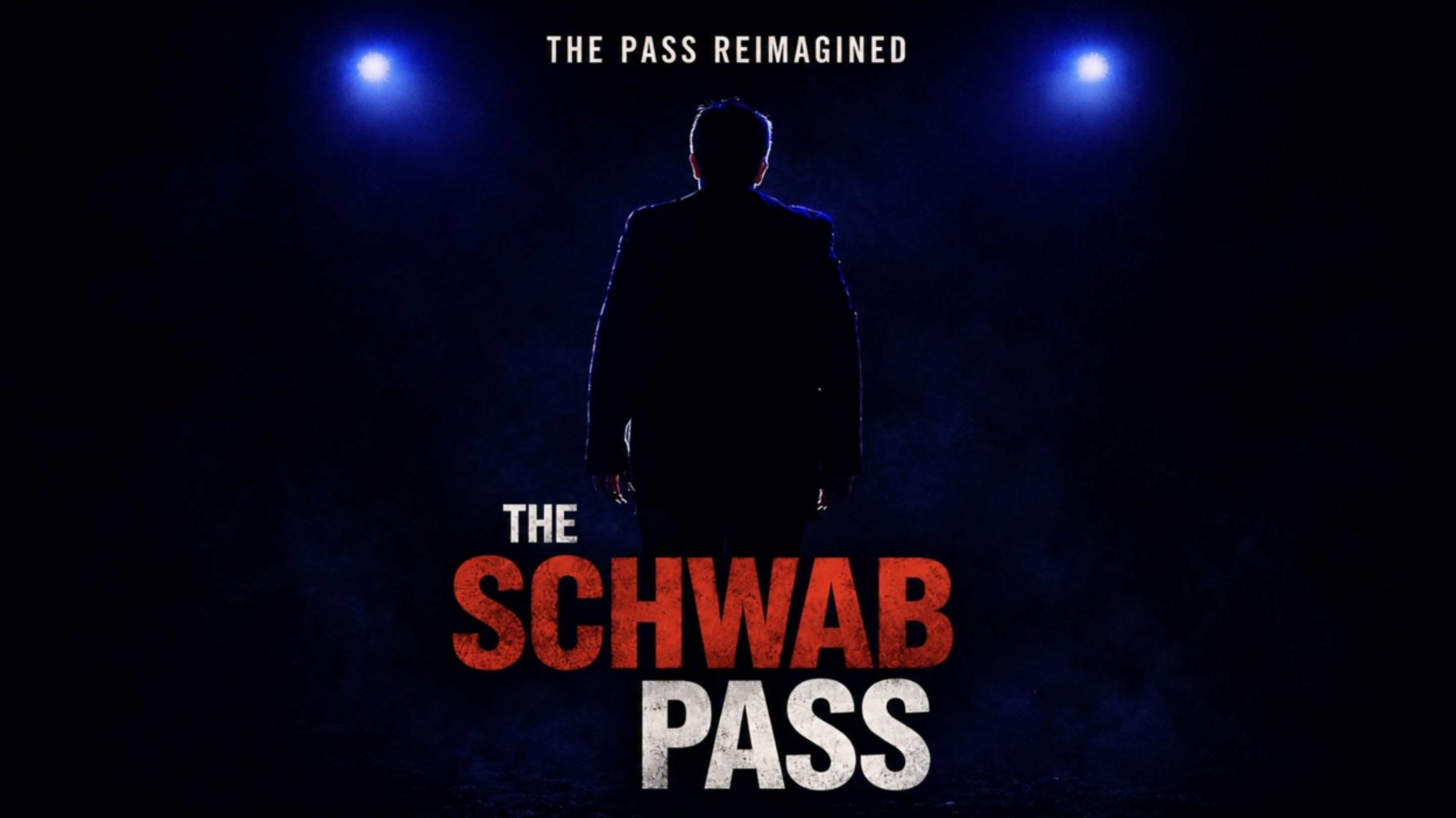 (image for) Lander Schwab - The Schwab Pass