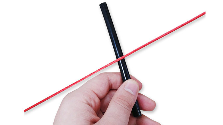 (image for) JL Magic - PENETRATING ROPE