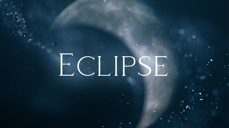 (image for) Sun - ECLIPSE