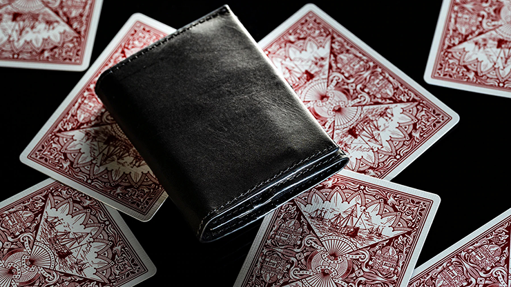 (image for) Kelvin Chow - Quiver Compact Index