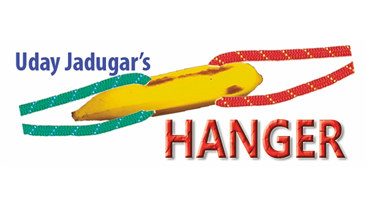 (image for) Uday - Banana Hanger