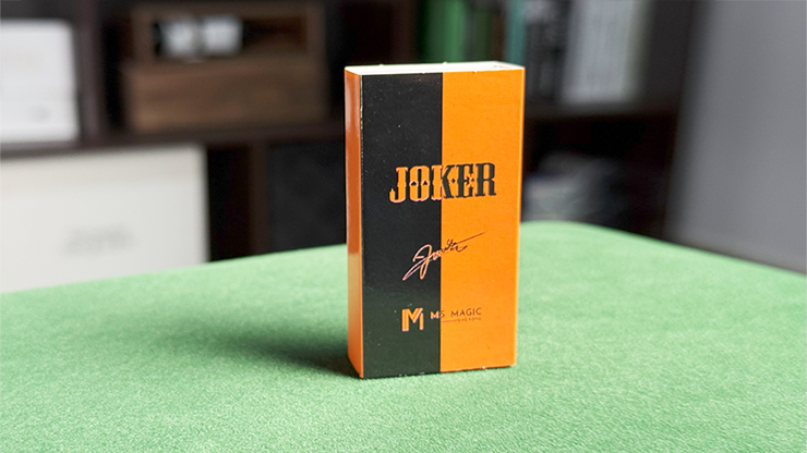 (image for) Pen - Joker Water Spray Lighter